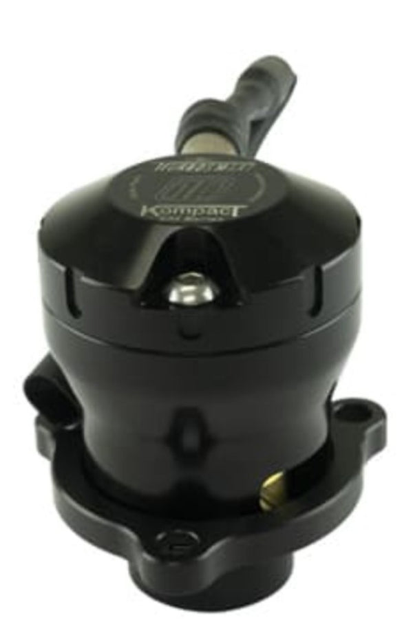 Turbosmart 2021+ Ford Bronco/Bronco Sport 2.0L/2.3/2.7L/3.0L Kompact EM Dual Port VR19 BOV - Bull Strap