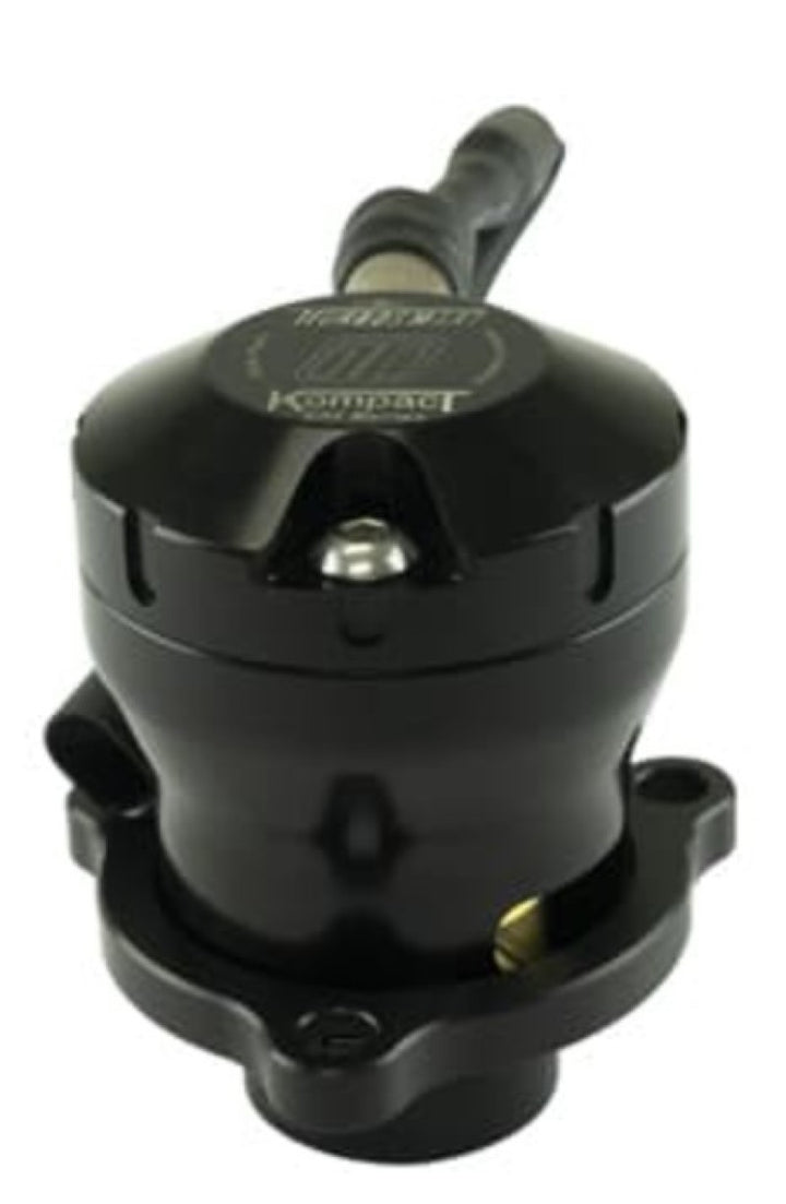 Turbosmart 2021+ Ford Bronco/Bronco Sport 2.0L/2.3/2.7L/3.0L Kompact EM Dual Port VR19 BOV - Bull Strap