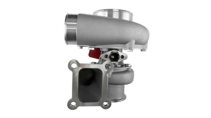 Turbosmart 5862 T4 0.82AR Externally Wastegated TS-1 Turbocharger - Bull Strap