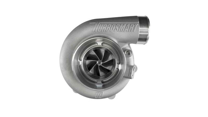 Turbosmart 5862 T4 0.82AR Externally Wastegated TS-1 Turbocharger - Bull Strap