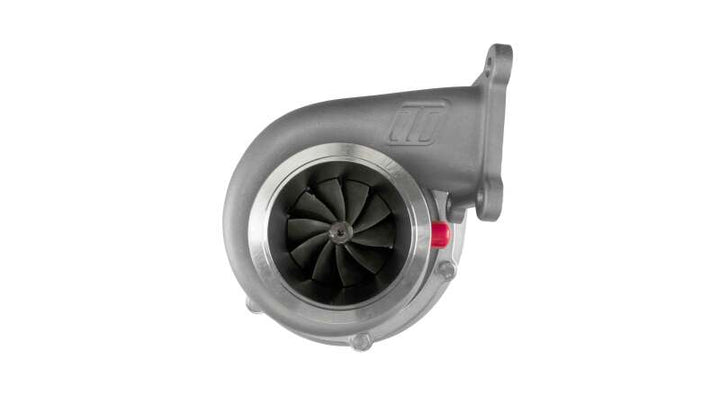Turbosmart 5862 T4 0.82AR Externally Wastegated TS-1 Turbocharger - Bull Strap