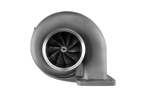 Turbosmart 8280 T4 0.96AR Externally Wastegated TS-1 Turbocharger - Bull Strap