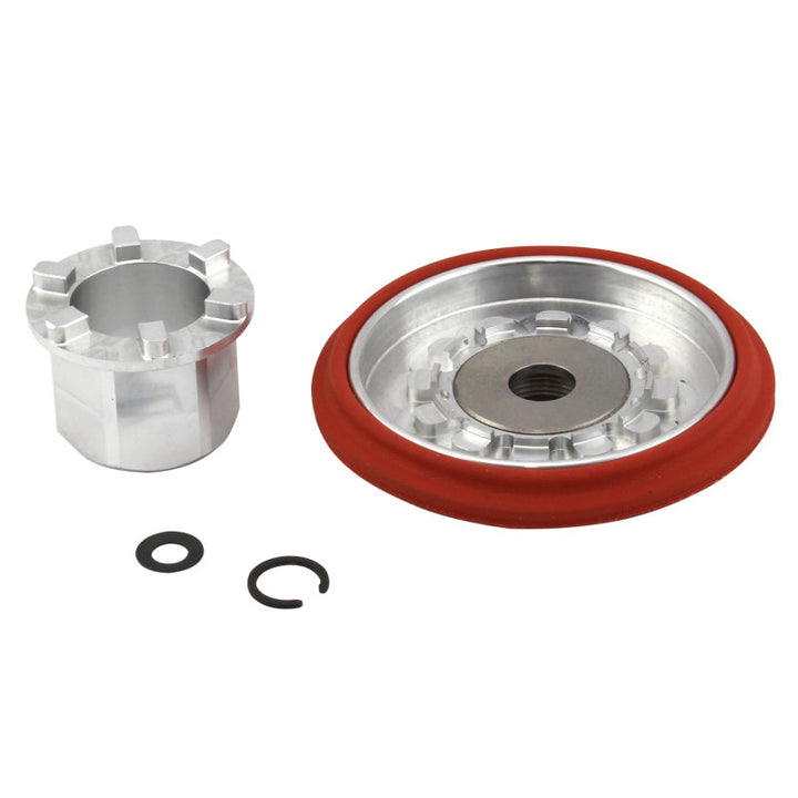 Turbosmart 84mm Diaphragm Replacement Kit (Gen V 45/50mm Wastegates) - Bull Strap