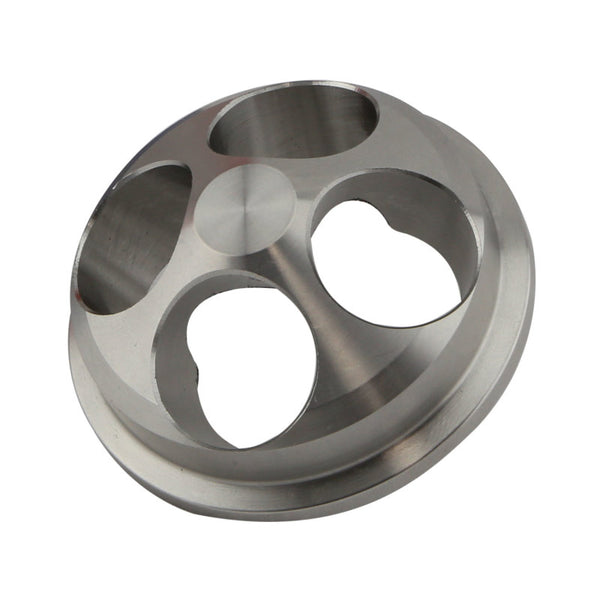 Turbosmart ALV 4-1 Weld Flange - Bull Strap