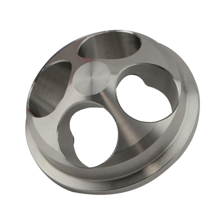 Turbosmart ALV 4-1 Weld Flange - Bull Strap