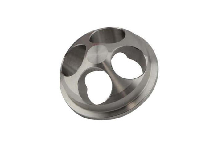 Turbosmart ALV 4-1 Weld Flange - Bull Strap