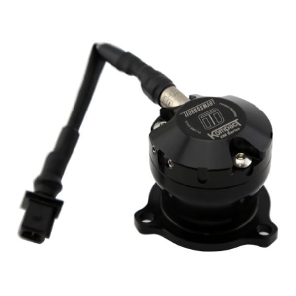 Turbosmart BMW N55 3.0L (E90/E92/F30) Kompact EM Plumb Back VR9 Diverter Valve - Bull Strap