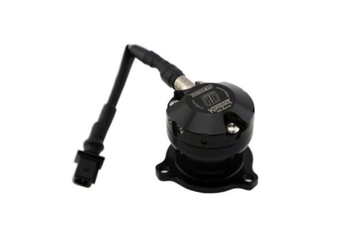 Turbosmart BMW N55 3.0L (E90/E92/F30) Kompact EM Plumb Back VR9 Diverter Valve - Bull Strap
