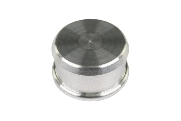 Turbosmart BOV 34mm Hose Blanking Plug - Bull Strap