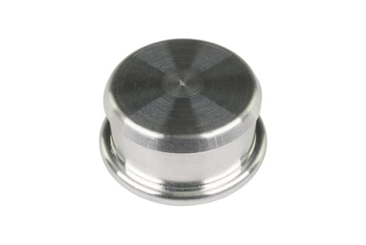 Turbosmart BOV 38mm Hose Blanking Plug - Bull Strap