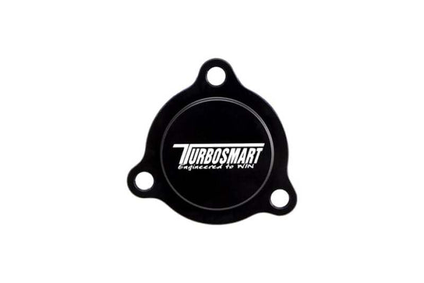 Turbosmart BOV Block-Off Cap Ford EcoBoost Focus RS 2.3L - Bull Strap