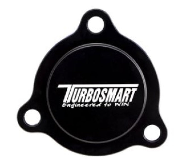 Turbosmart BOV Block-Off Cap Ford EcoBoost Focus RS 2.3L - Bull Strap