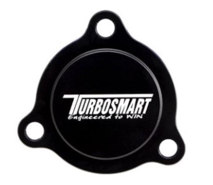 Turbosmart BOV Block-Off Cap Ford EcoBoost Mustang / Fiesta - Bull Strap