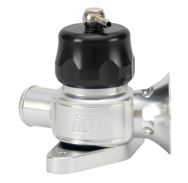 Turbosmart BOV Dual Port Maz/Sub-Black - Bull Strap