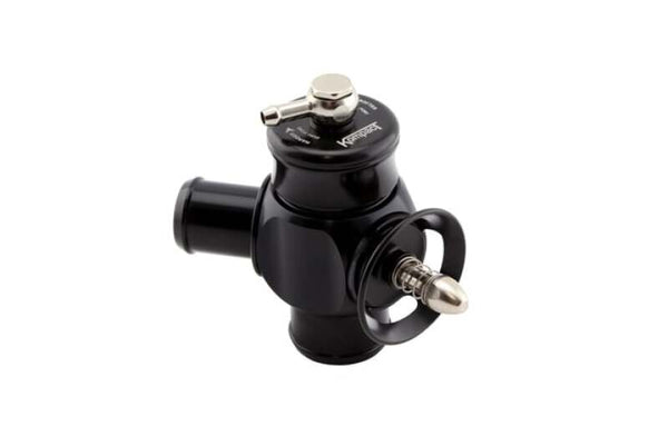 Turbosmart BOV Kompact Dual Port - 2015+ Subaru WRX - Bull Strap