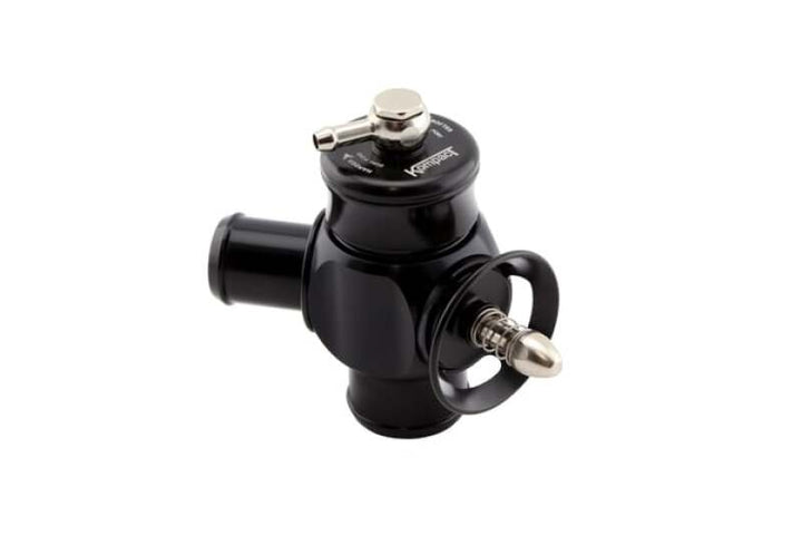 Turbosmart BOV Kompact Dual Port - 2015+ Subaru WRX - Bull Strap