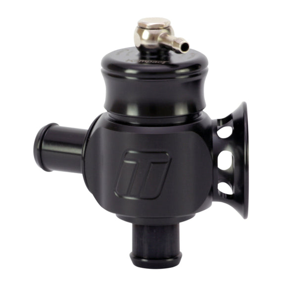 Turbosmart BOV Kompact Dual Port-20mm - Bull Strap