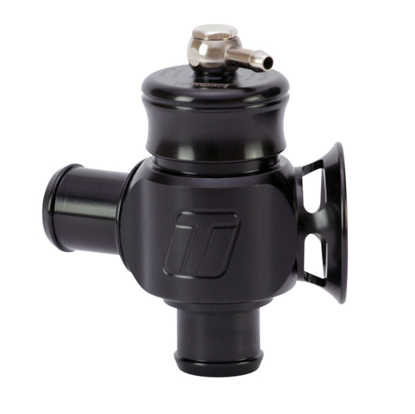 Turbosmart BOV Kompact Dual Port-25mm - Bull Strap