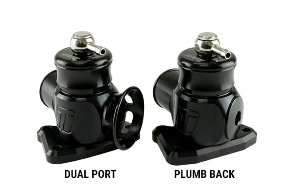 Turbosmart BOV Kompact Dual Port - Hyundai i20 - Bull Strap