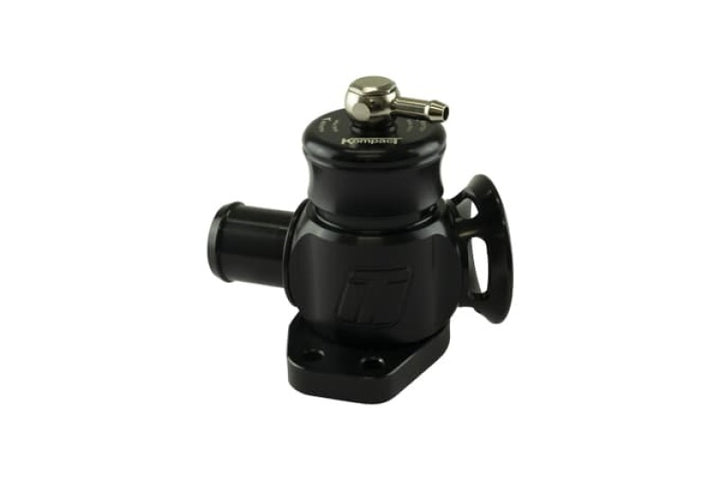 Turbosmart BOV Kompact Dual Port - Hyundai i30 N-line 1.6T - Bull Strap