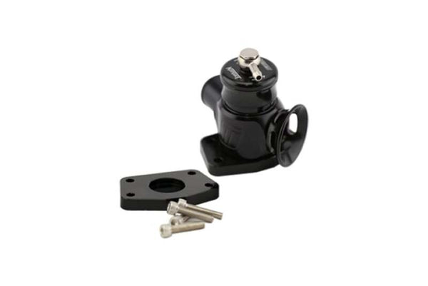 Turbosmart BOV Kompact Dual Port - Hyundai i30N - Bull Strap