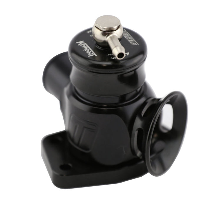 Turbosmart BOV Kompact Dual Port - Hyundai i30N - Bull Strap