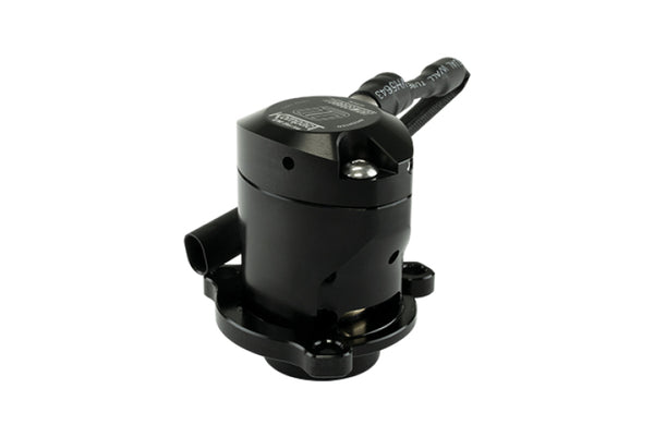 Turbosmart BOV Kompact EM Dual Port - BMW N20/N26 (VR23) - Bull Strap