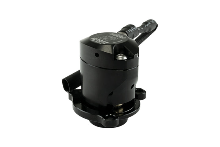 Turbosmart BOV Kompact EM Dual Port - BMW N20/N26 (VR23) - Bull Strap