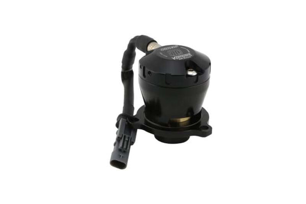 Turbosmart BOV Kompact EM Dual Port VR11 - BMW N55 M2 & X4 M40i - Bull Strap