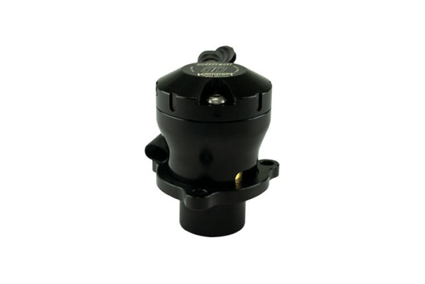Turbosmart BOV Kompact EM Dual Port VR18 - Bull Strap
