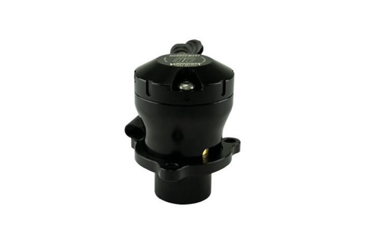 Turbosmart BOV Kompact EM Dual Port VR18 - Bull Strap