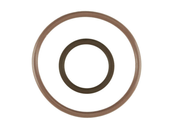 Turbosmart BOV Kompact EM O-Ring Kit for VR1/VR3/VR7/VR9/VR11/VR13/VR15/VR16/VR23 - Bull Strap