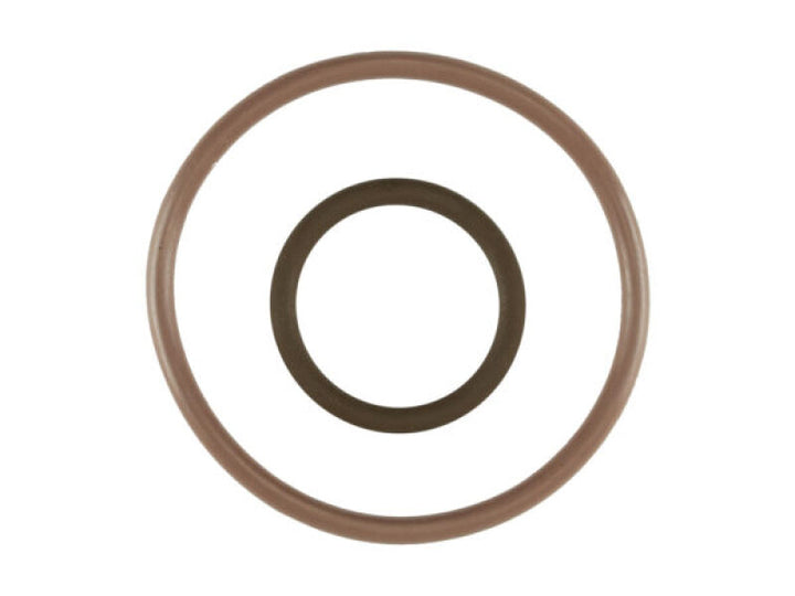 Turbosmart BOV Kompact EM O-Ring Kit for VR1/VR3/VR7/VR9/VR11/VR13/VR15/VR16/VR23 - Bull Strap