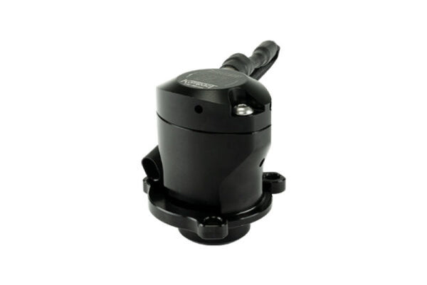 Turbosmart BOV Kompact EM Plumb Back - BMW N20/N26 (VR23) - Bull Strap