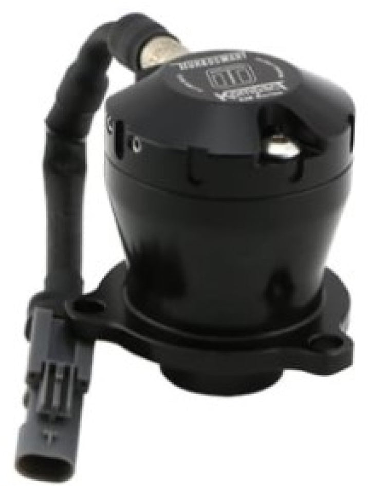Turbosmart BOV Kompact EM Plumb Back VR11 - BMW N55 M2 / X4 M40i - Bull Strap