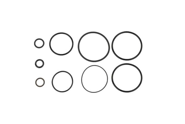 Turbosmart BOV Kompact O-Ring Kit - Bull Strap