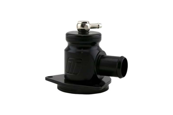 Turbosmart BOV Kompact Plumb Back - 12-16 Hyundai Veloster Turbo - Bull Strap