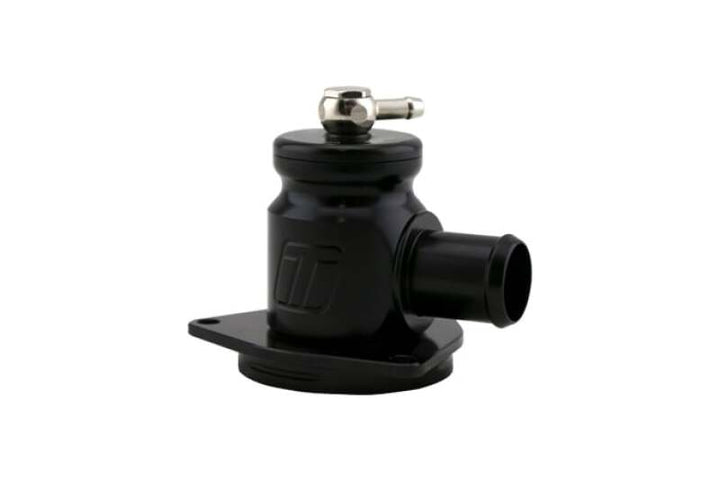Turbosmart BOV Kompact Plumb Back - 12-16 Hyundai Veloster Turbo - Bull Strap