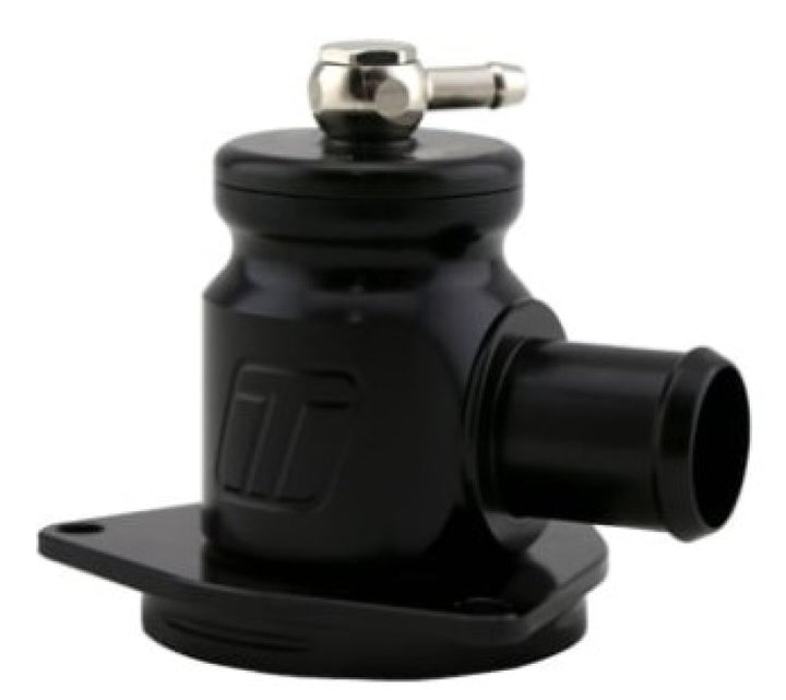 Turbosmart BOV Kompact Plumb Back - 12-16 Hyundai Veloster Turbo - Bull Strap