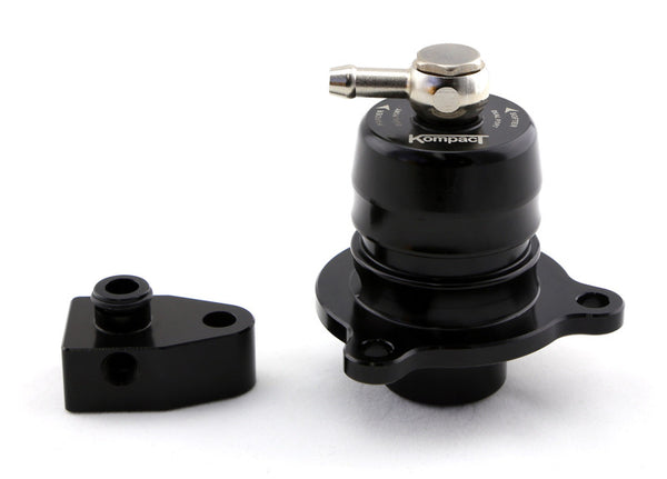 Turbosmart BOV Kompact Shortie Dual Port - Renault Clio RS (Special Order 2/3 Week Turn Around Time) - Bull Strap