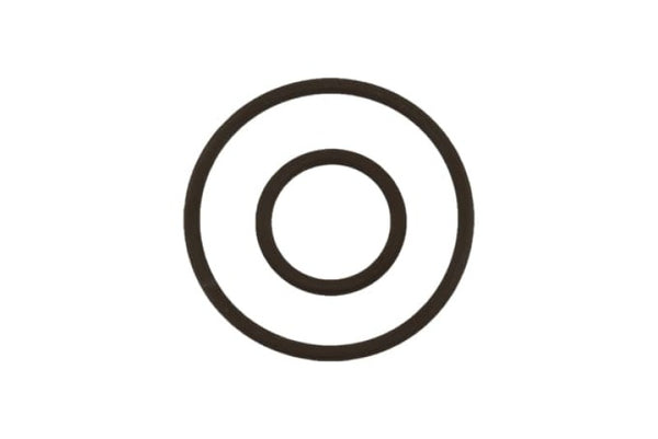 Turbosmart BOV Kompact Shortie/VAG Base O-Ring Kit - Bull Strap