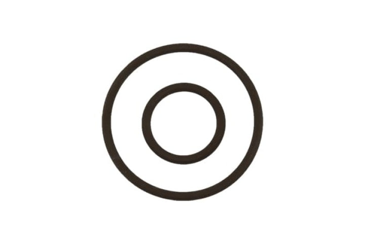 Turbosmart BOV Kompact Shortie/VAG Base O-Ring Kit - Bull Strap