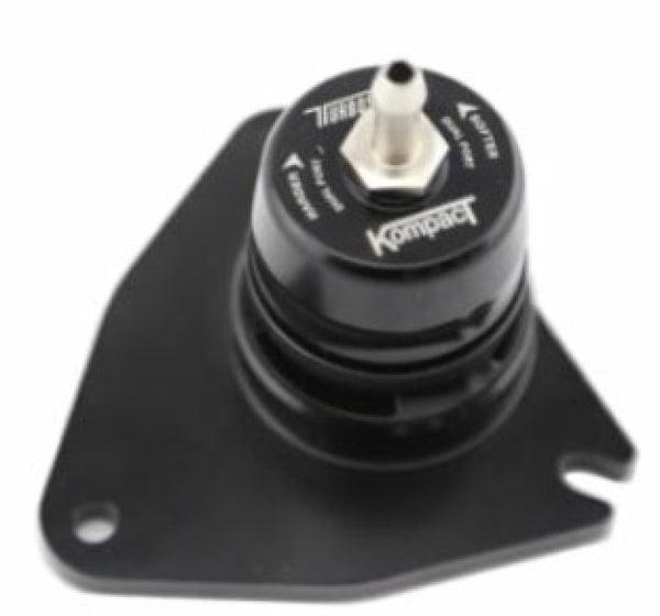 Turbosmart BOV Kompact Supersonic 2016+ Honda Civic Si/RS 1.5L Turbo L15B7 - Bull Strap