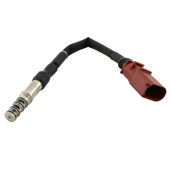 Turbosmart BOV Kompact VR1 Solenoid Replacement - Bull Strap