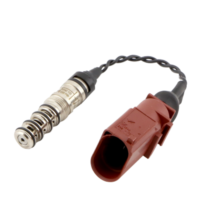 Turbosmart BOV Kompact VR1 Solenoid Replacement - Bull Strap