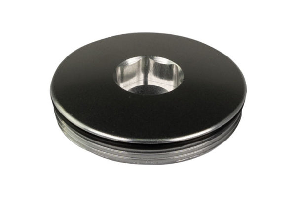 Turbosmart BOV Port Blanking Plug - Bull Strap