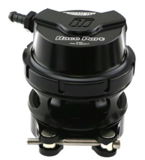 Turbosmart BOV Race Port - Sleeper - Bull Strap