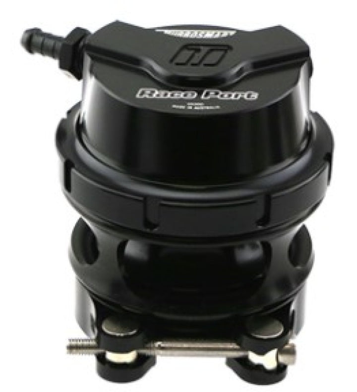 Turbosmart BOV Race Port - Sleeper - Bull Strap