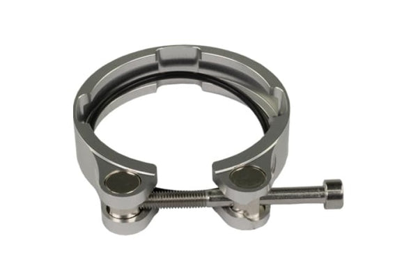 Turbosmart BOV Race Port V-Band - Bull Strap