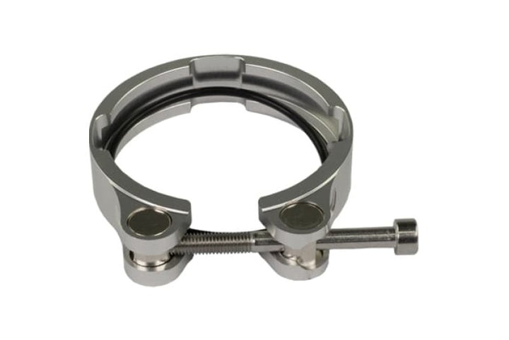Turbosmart BOV Race Port V-Band - Bull Strap